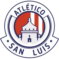 圣路易斯竞技 队徽