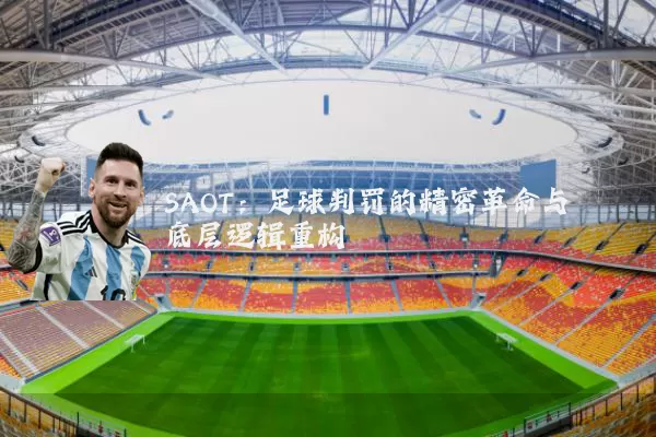 SAOT：足球判罚的精密革命与底层逻辑重构